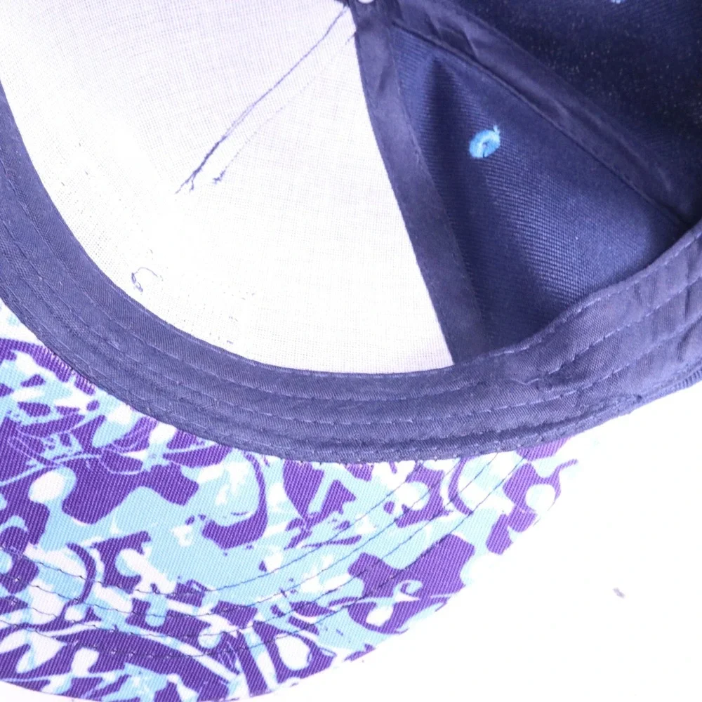 PEEPS Snapback Hat 